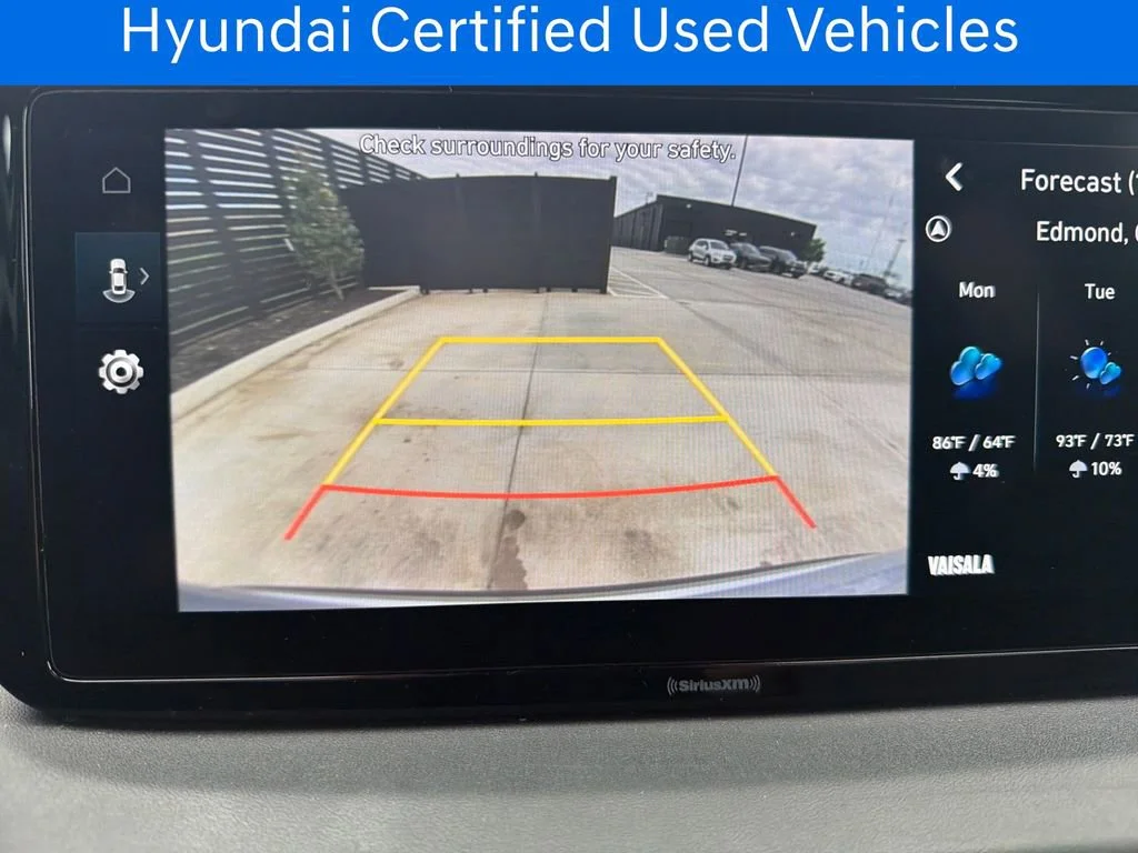 Certified Pre-Owned 2023 Hyundai Santa Fe SEL