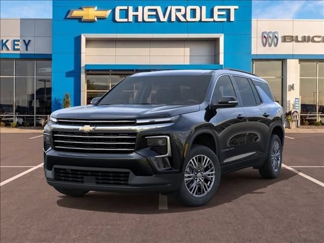 2026 Chevrolet Traverse LT - Photo 6