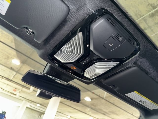 New 2026 Brooklyn Grey Metallic BMW 330i image 22