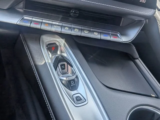 2026 Chevrolet Corvette 2LT - Photo 11