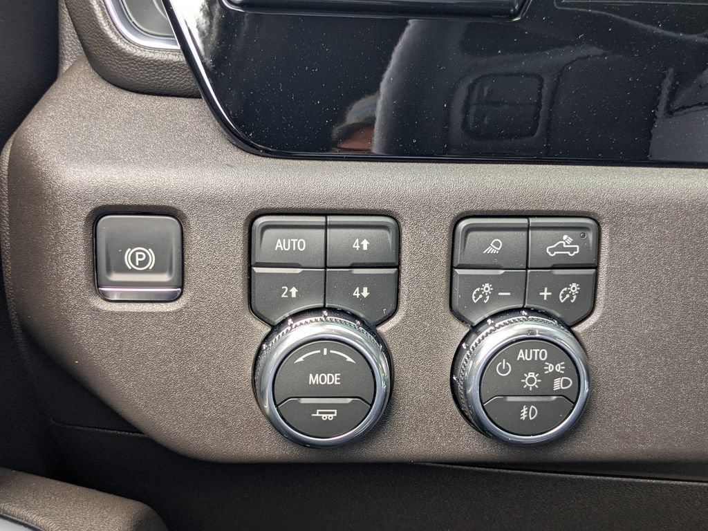 2026 GMC Sierra 2500HD SLT - Photo 23