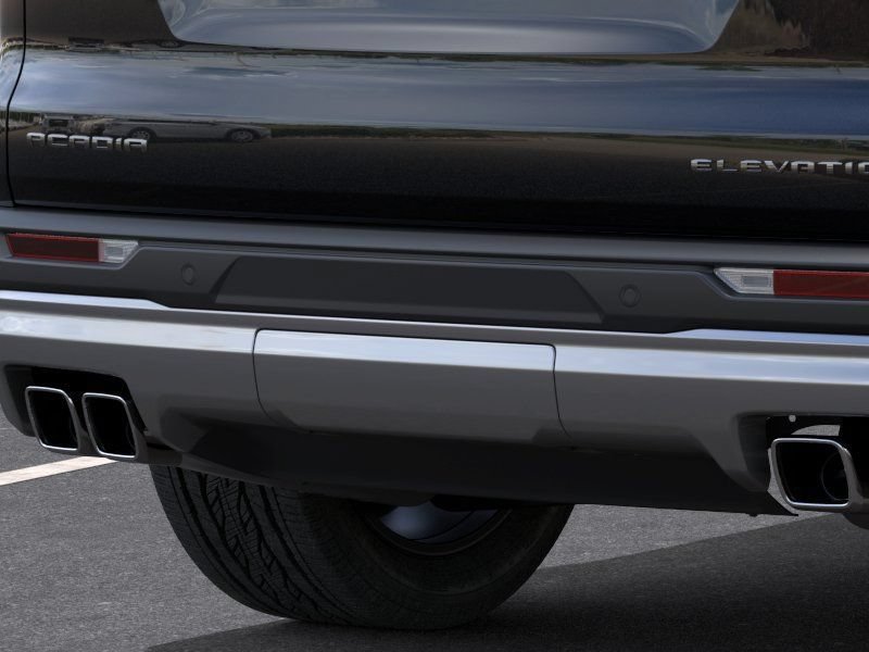 2026 GMC Acadia Elevation - Photo 14