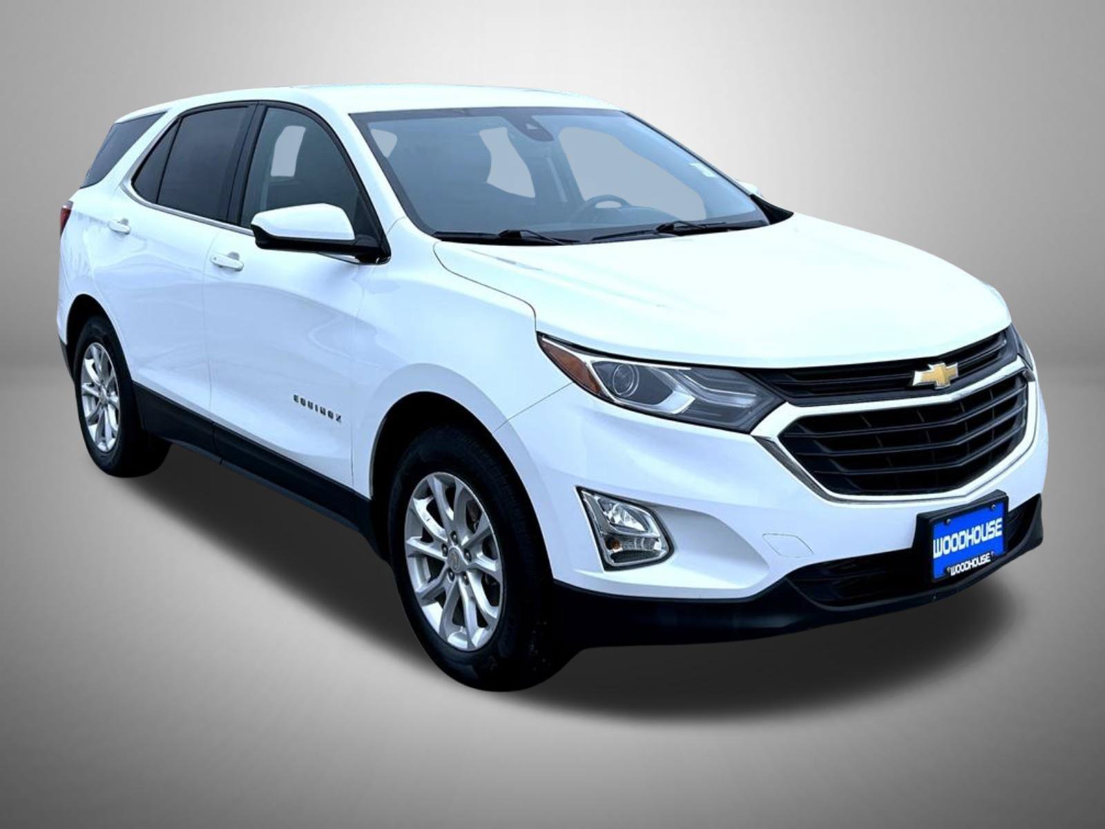 2020 Chevrolet Equinox LT - Photo 4