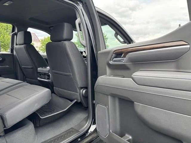 2026 GMC Sierra 1500 Elevation - Photo 33