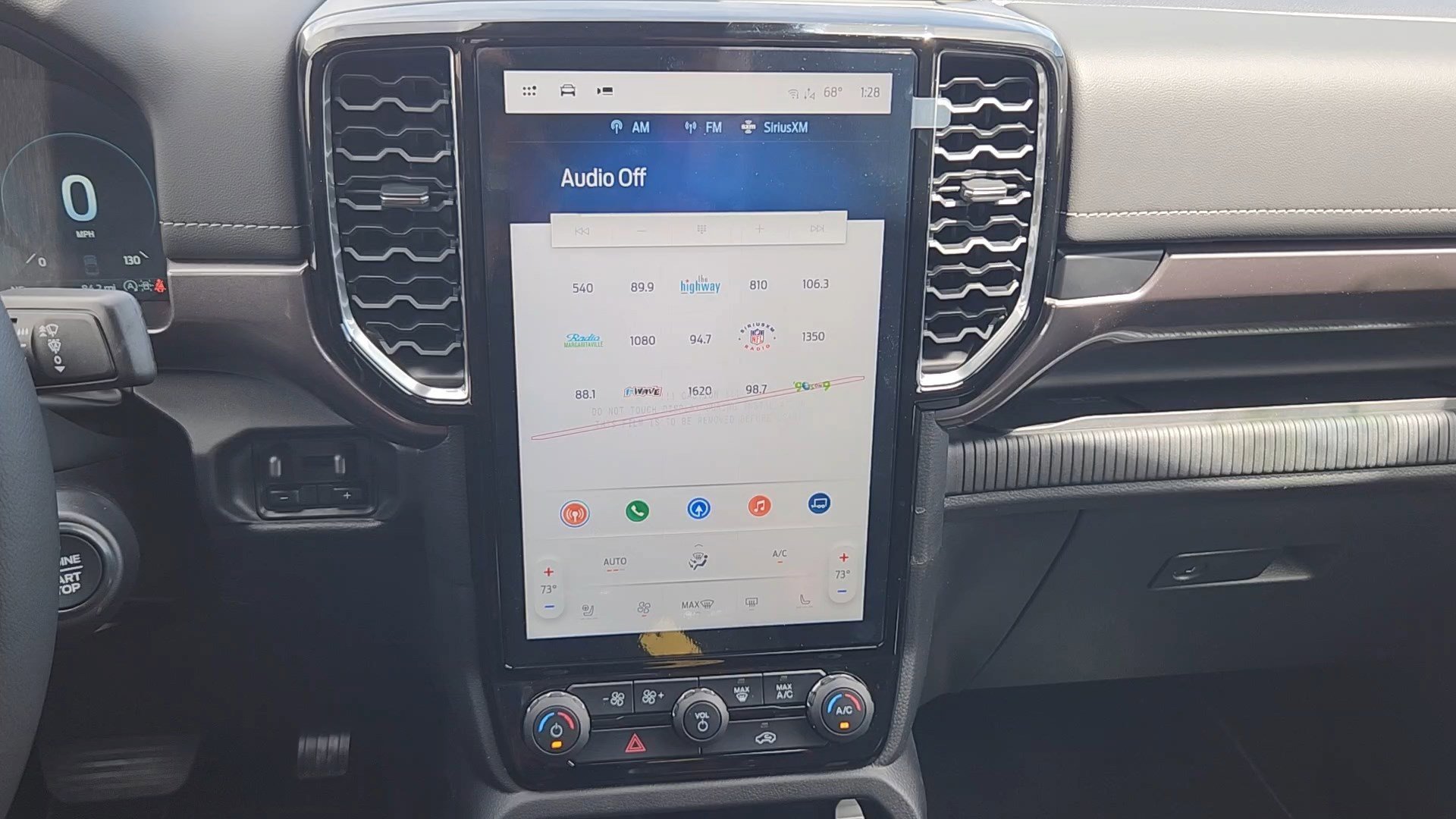 2025 Ford Ranger Lariat - Photo 13