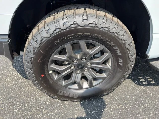 New 2026 Avalanche Ford Tremor® image 9