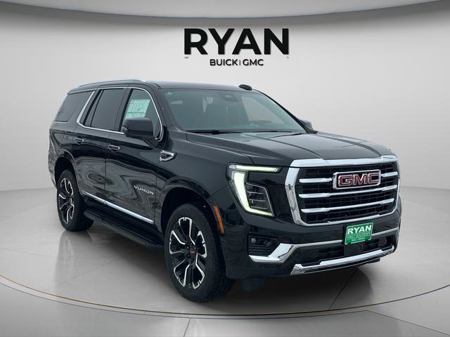 2026 GMC Yukon