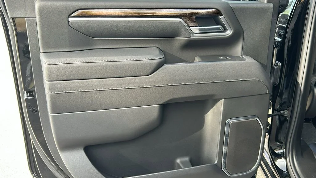 2025 GMC Sierra 2500HD SLE - Photo 32