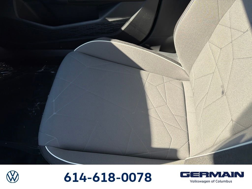 2026 Volkswagen Jetta Sport - Photo 30