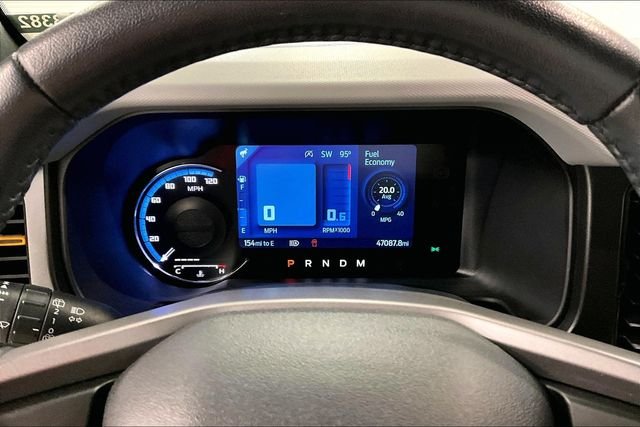 2023 Ford Bronco 2-Door Badlands - Photo 26