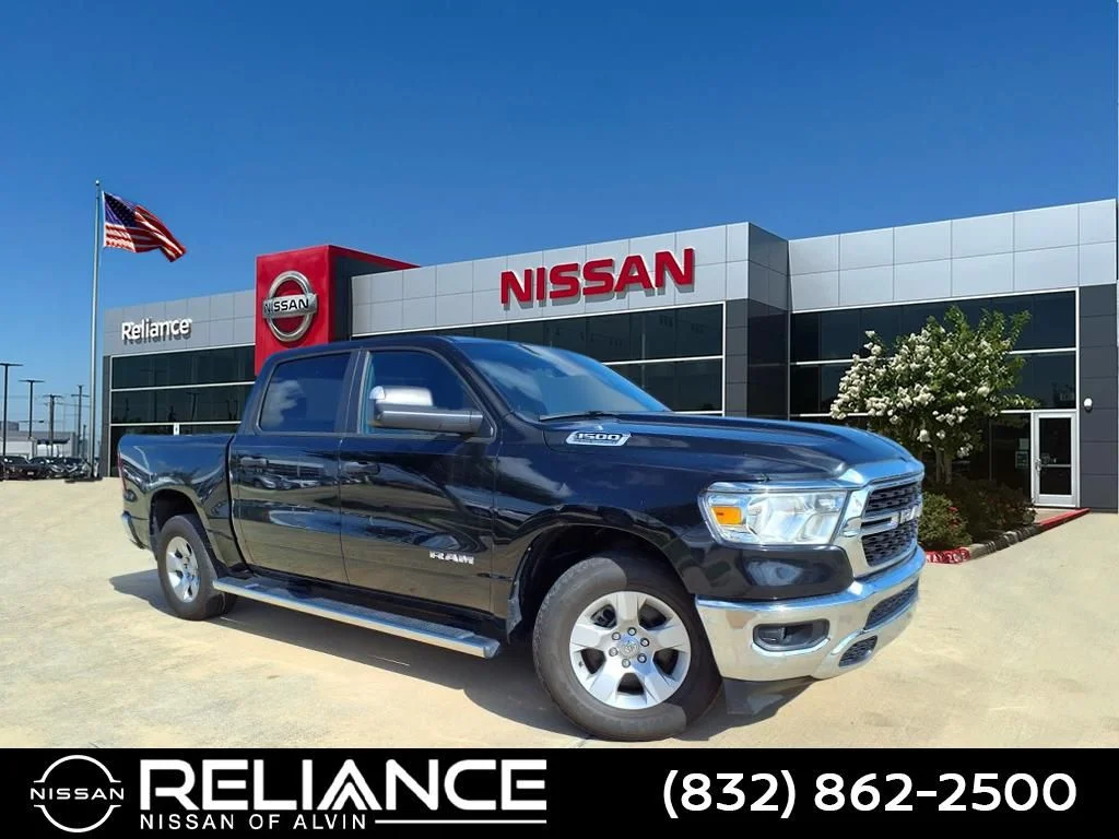 2023 RAM Ram 1500 Pickup Big Horn/Lone Star