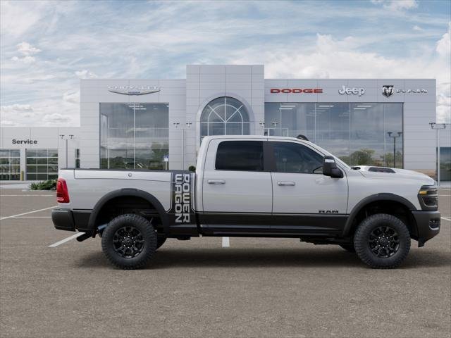 2025 RAM 2500 Power Wagon - Photo 68