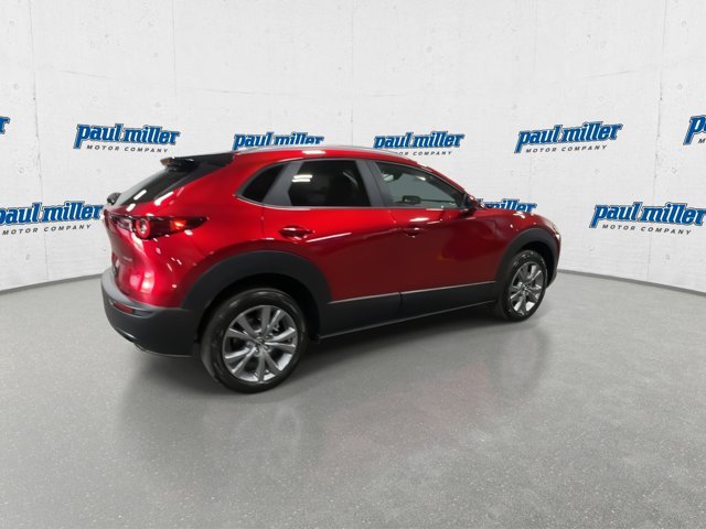 New 2026 Soul Red Crystal Metallic Mazda 2.5 S Preferred AWD image 11