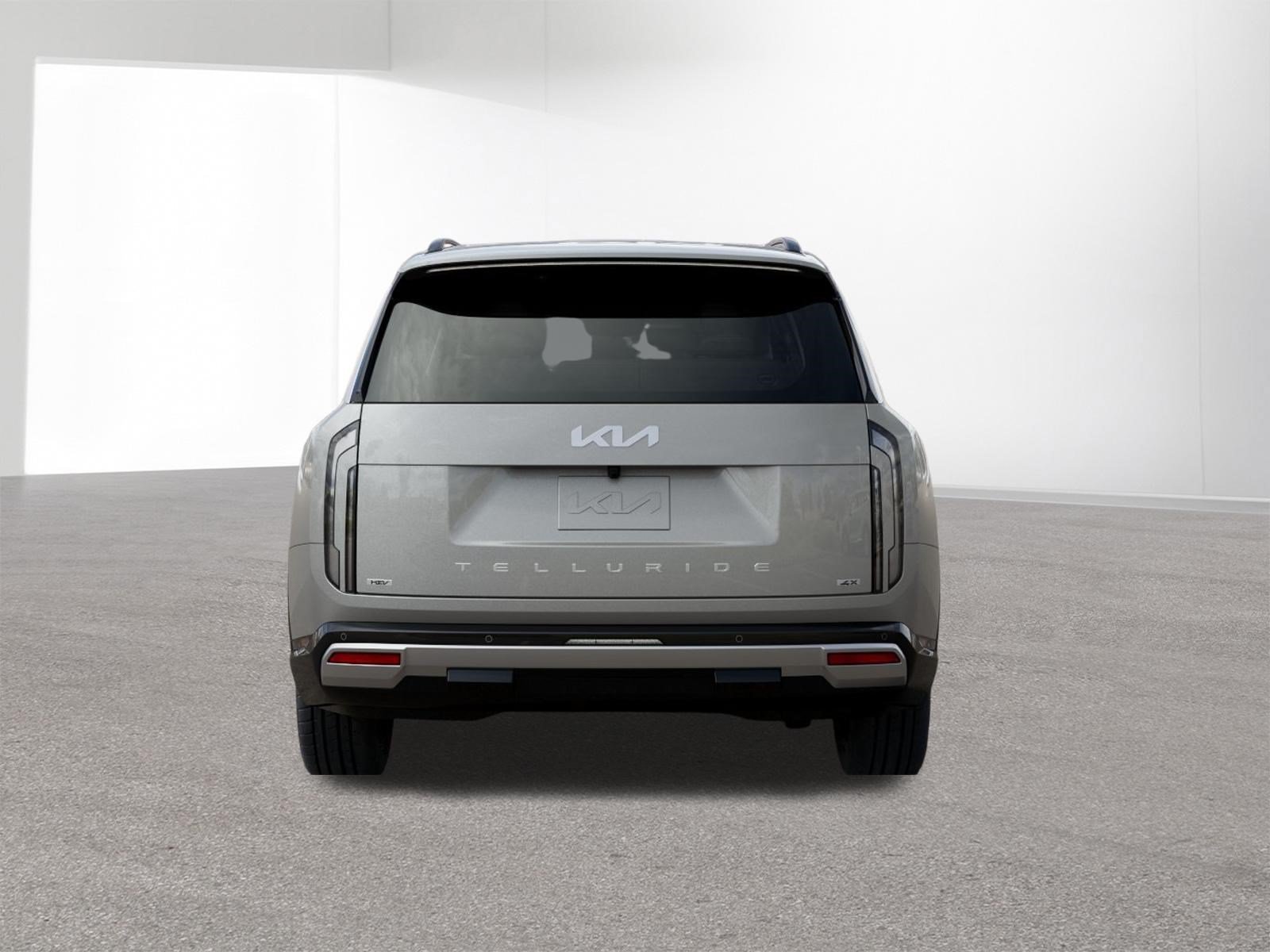 New 2027 Ivory Silver Kia SX-PRESTIGE image 39