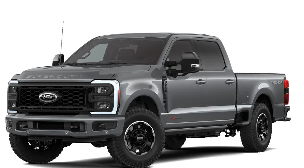 2026 Ford F-250 Lariat 4x4 Crew Cab 6-3/4' Box's photo