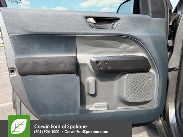 Certified Used 2023 Carbonized Gray Metallic Ford XL image 19