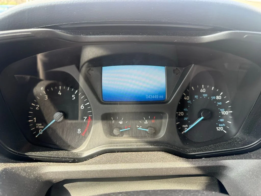 Used 2019 White Ford XLT image 22