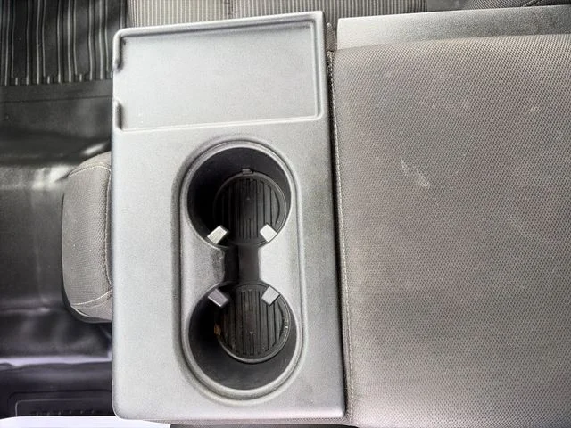 Used 2019 Black Metallic Ford XL image 29