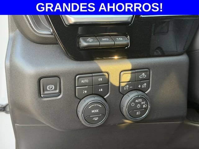 2026 Chevrolet Silverado 1500 LTZ - Photo 15