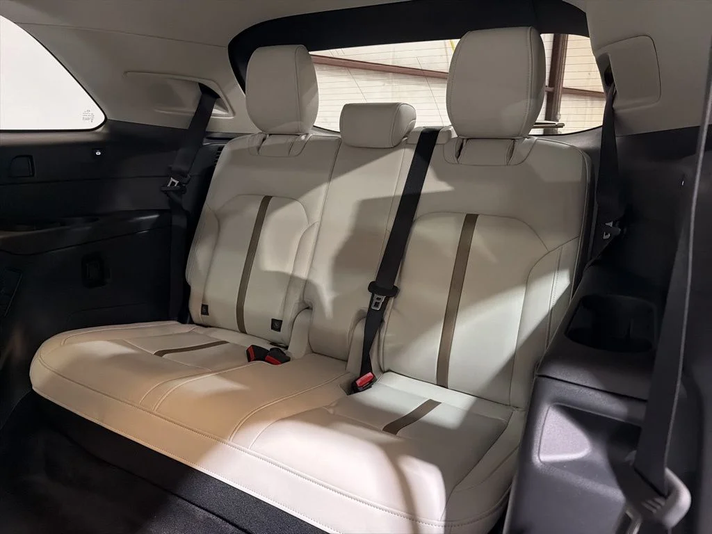 2026 Mazda CX-90 Premium Sport Package - Photo 30