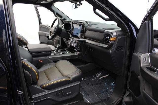 New 2026 Blue Ford Tremor image 21