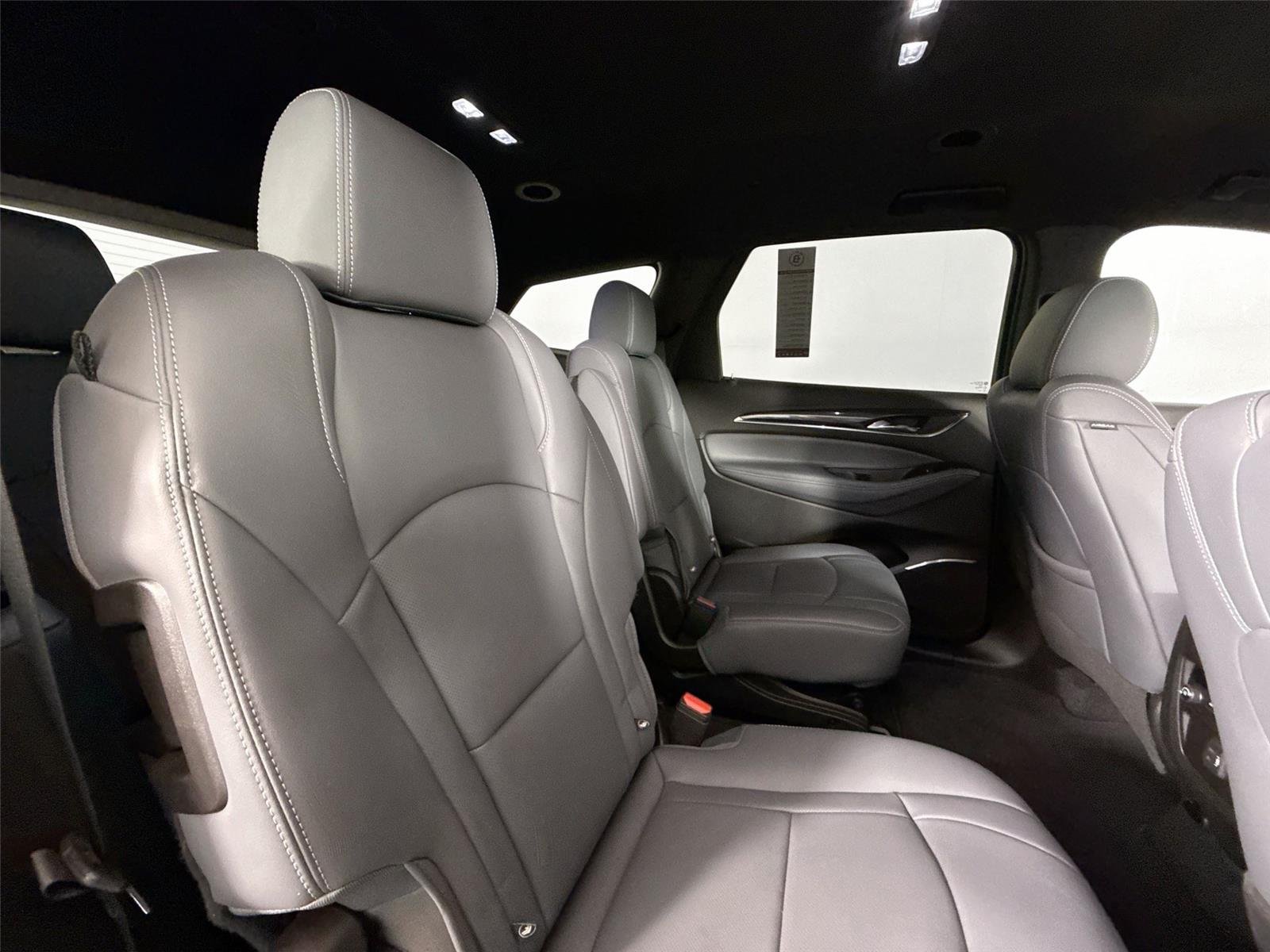 2024 Buick Enclave Essence - Photo 40