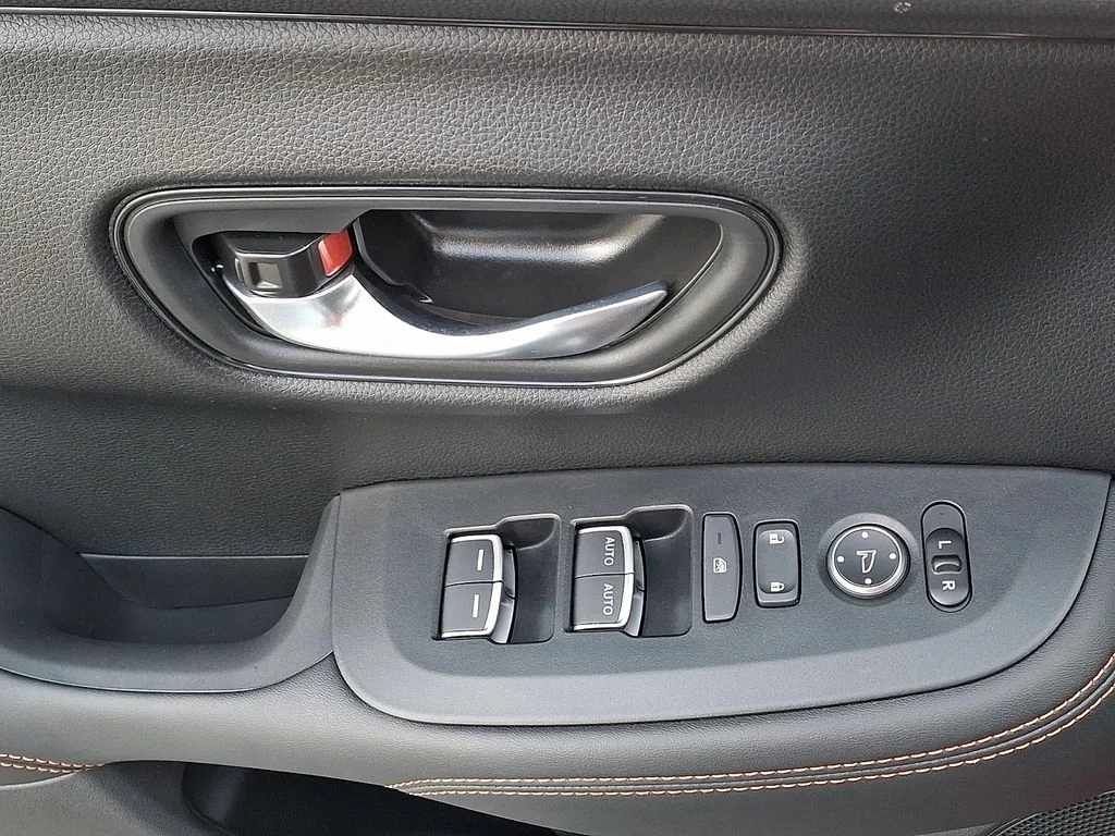 2026 Honda HR-V Sport - Photo 12