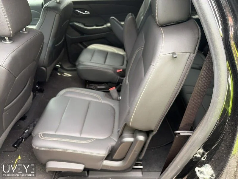 Used 2023 Black Chevrolet LT Leather image 8