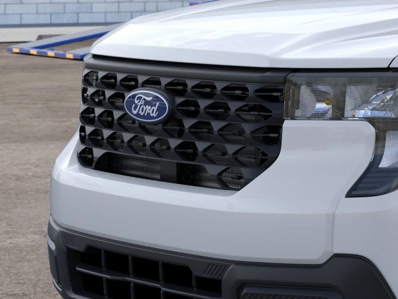 New 2026 Oxford White Ford XL image 18