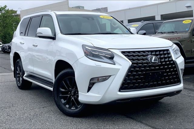 2020 Lexus GX 460 460 PREMIUM's photo