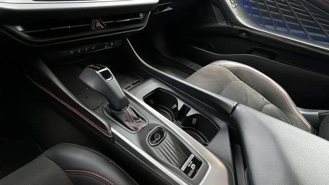Used 2025 Silver Dodge Scat Pack AWD image 15