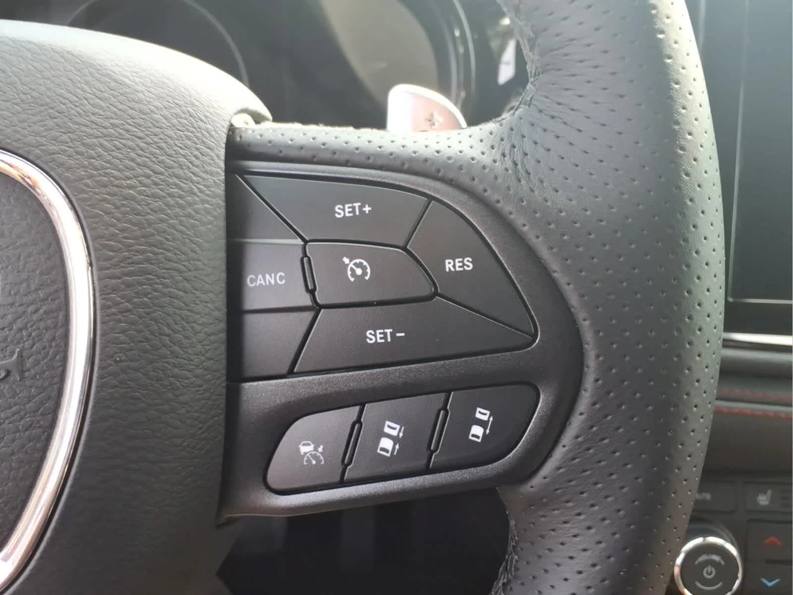 New 2026 White Knuckle Clearcoat Dodge GT Plus image 12