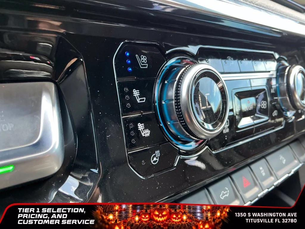 New 2026 Glacier White Tricoat GMC Denali image 38