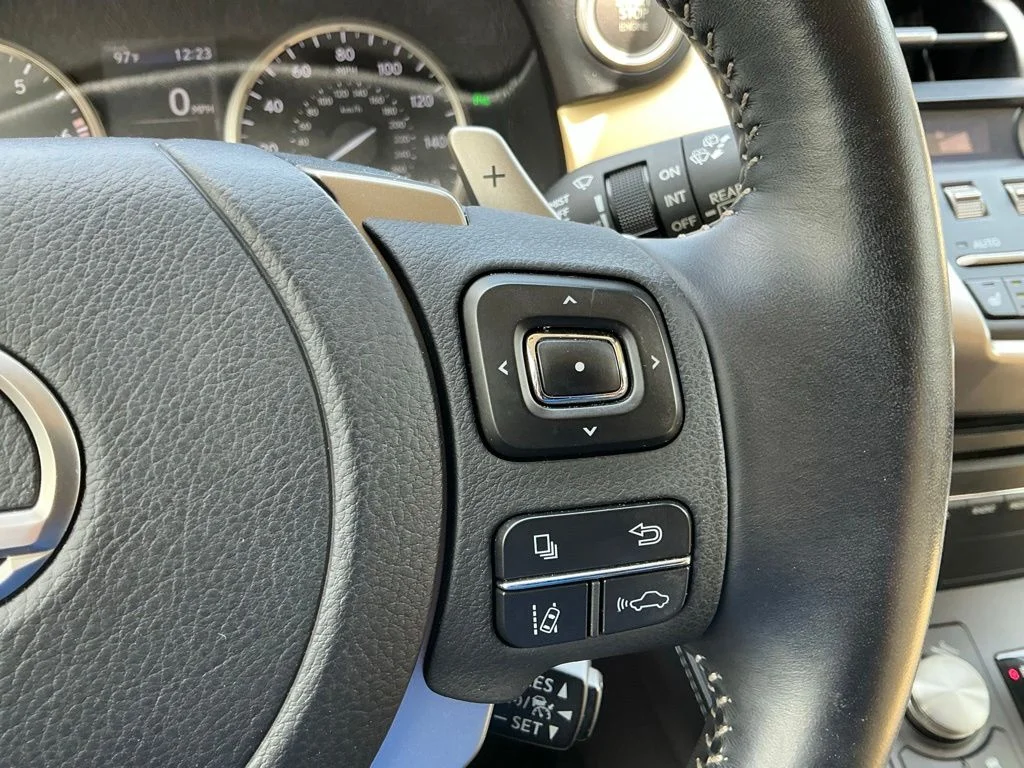 Used 2021 Silver Lexus 300 Base image 37