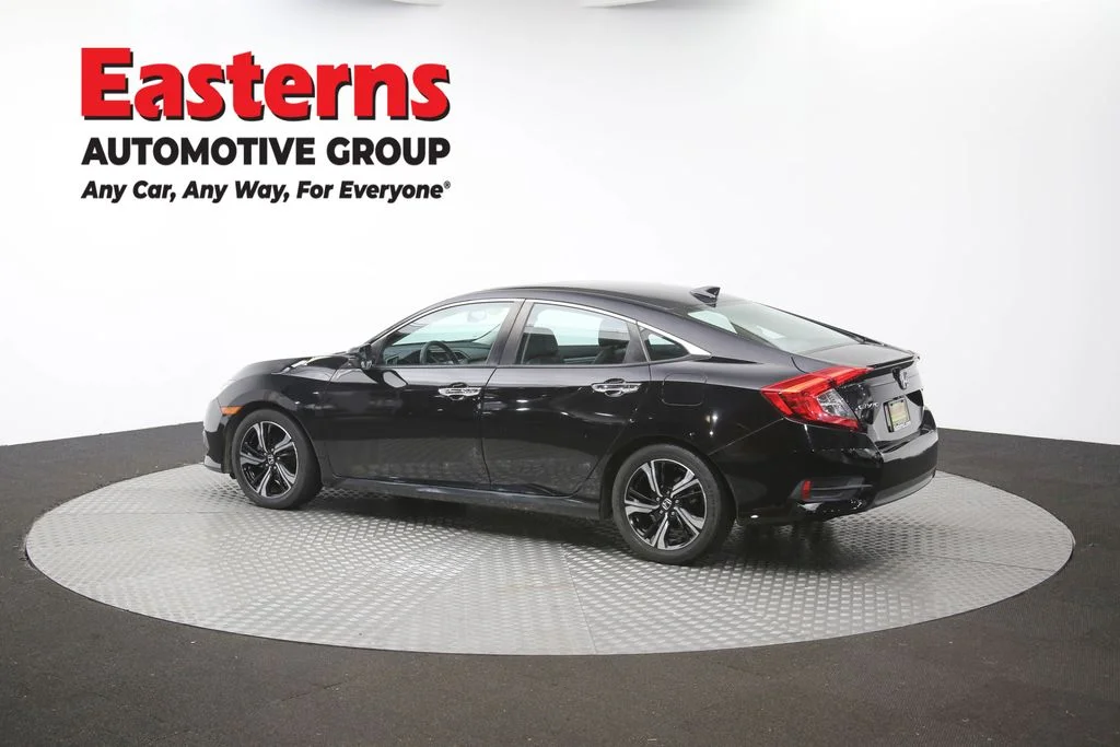 Used 2017 Black Honda Touring image 57