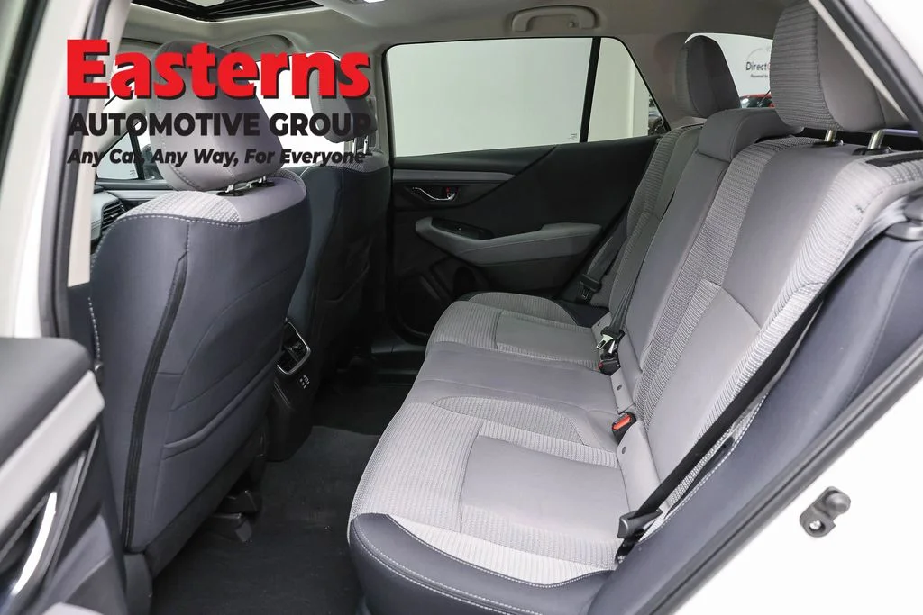 Used 2023 White Subaru Premium image 20