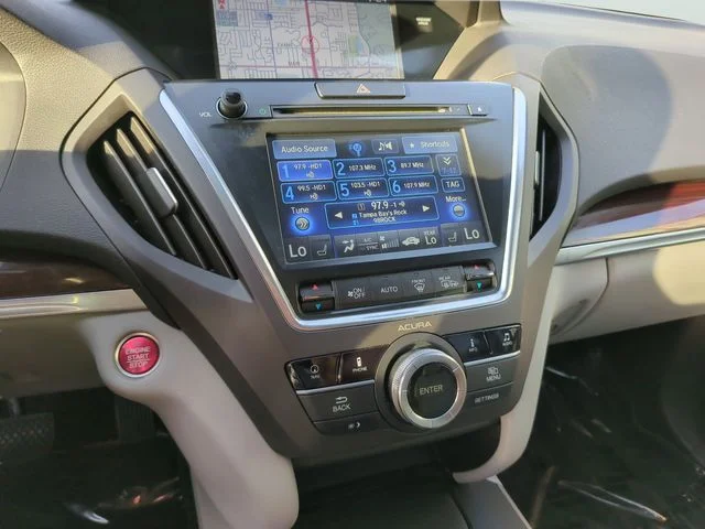 Used 2015  Acura 3.5L Technology Package image 25