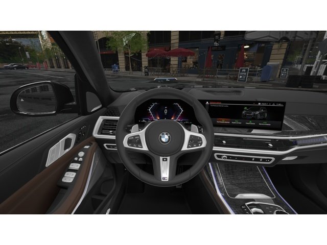 New 2027 Dravit Grey Metallic BMW  image 13