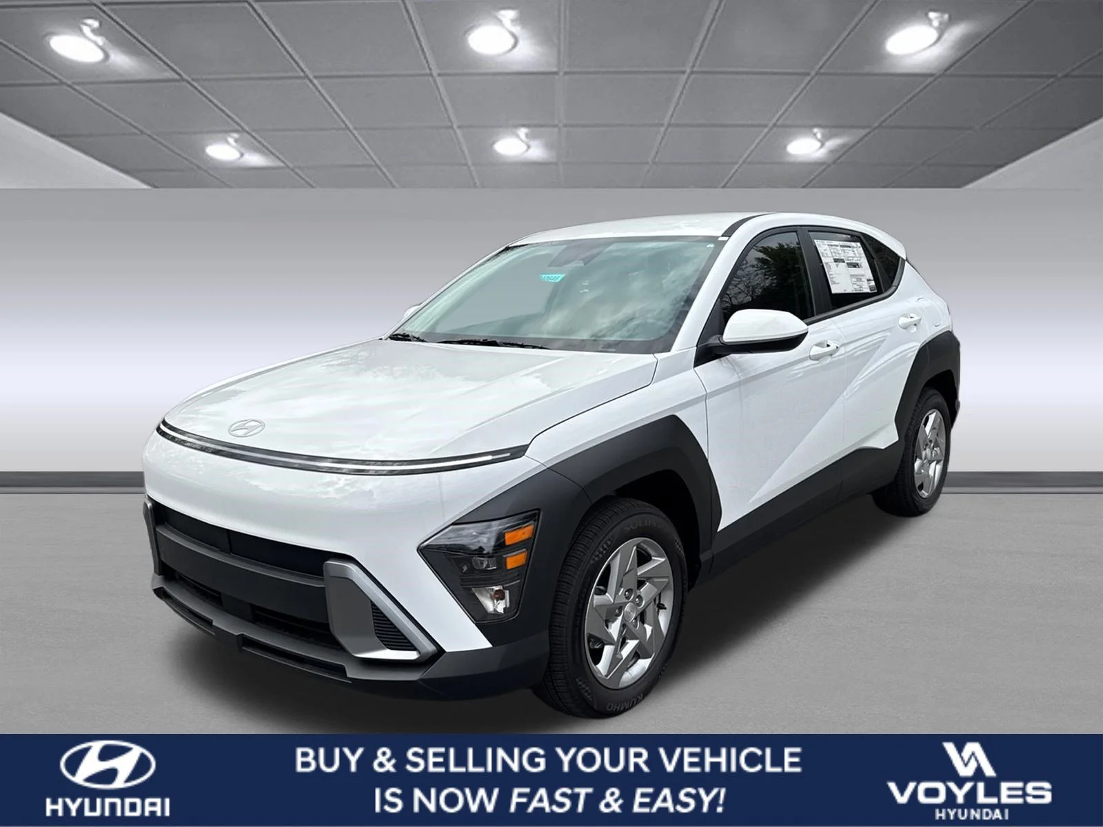 2026 Hyundai Kona