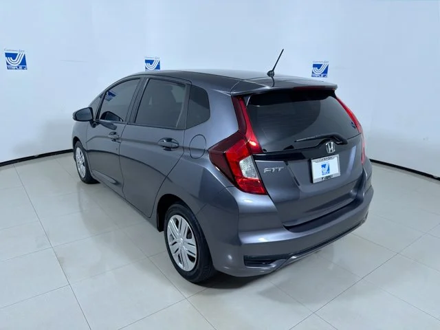 Used 2020 Gray Honda LX image 6