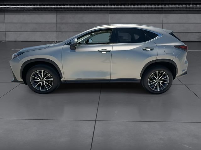 Certified Used 2023 ATOMIC SILVER Lexus 350 Premium image 5