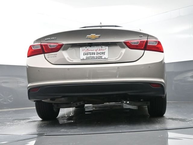 Used 2025 Gray Chevrolet LT image 37