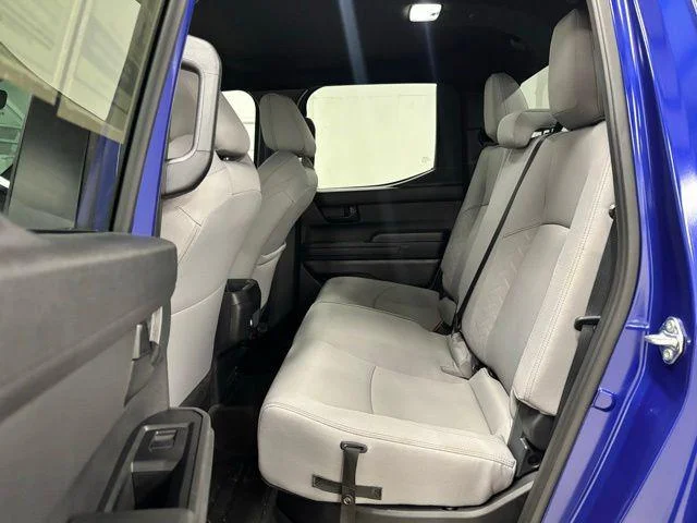 Used 2025 BLUE CRUSH METALLIC Toyota  image 19