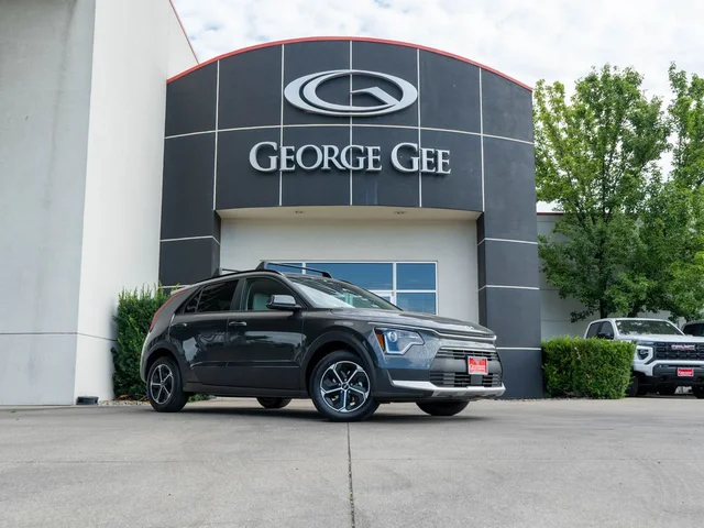 2026 Kia Niro EX