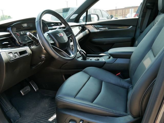 2024 Cadillac XT6 Sport - Photo 11