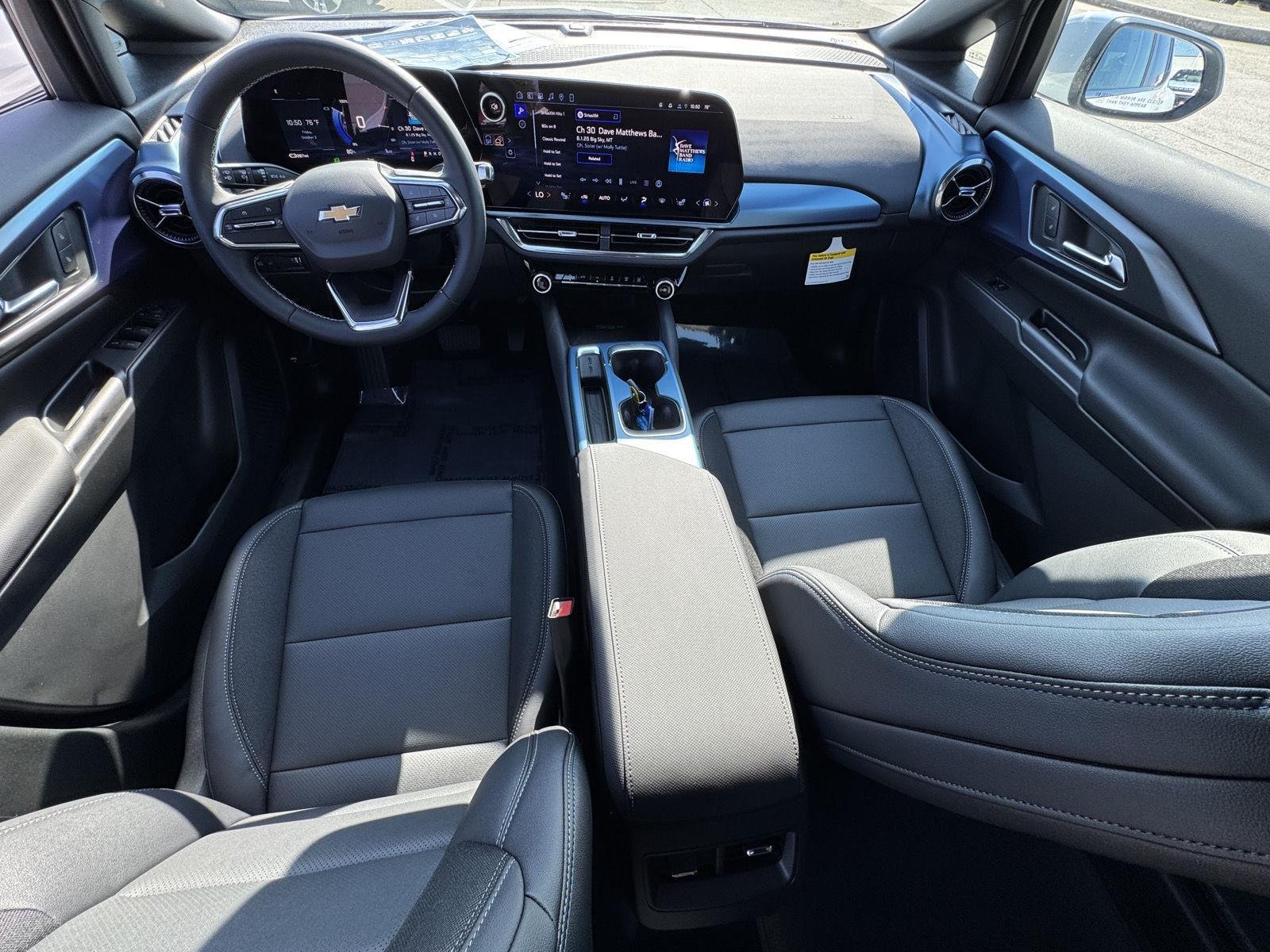 2026 Chevrolet Equinox EV 2LT - Photo 29