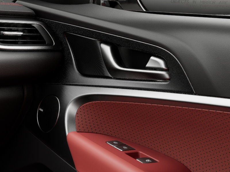 New 2026 Vatna Gray Genesis  image 23