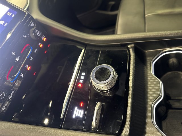Used 2024 White Jeep Limited image 37