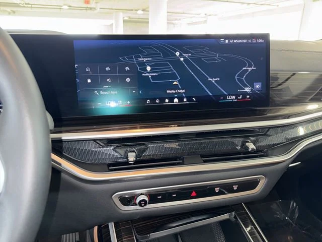 2026 BMW X7 40i - Photo 27