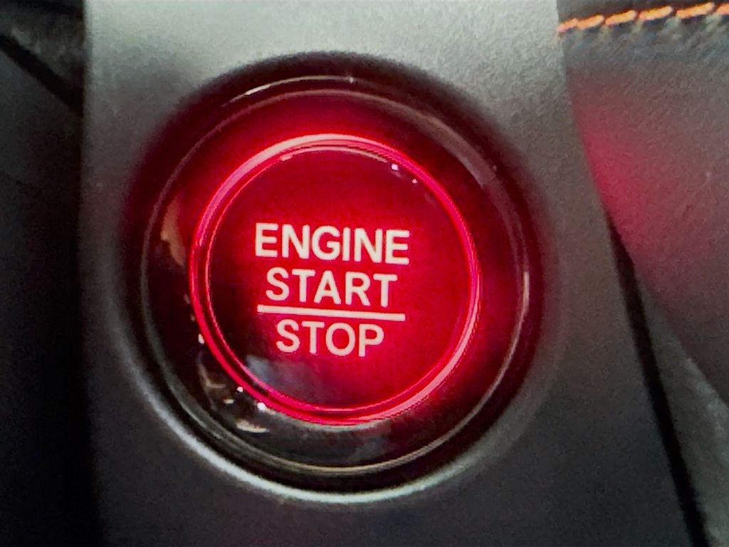 New 2027 Milano Red Honda Sport image 23